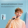 Зубная щетка Oclean X Kids Electric Toothbrush Black