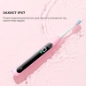 Зубная щетка Oclean X Kids Electric Toothbrush Black