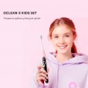Зубная щетка Oclean X Kids Electric Toothbrush Pink