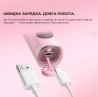 Зубная щетка Oclean X Kids Electric Toothbrush Pink
