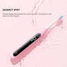 Зубная щетка Oclean X Kids Electric Toothbrush Pink