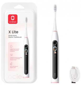 Oclean X Lite Grey