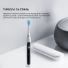 Зубная щетка Oclean X Pro 20 Set Electric Toothbrush White