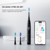 Зубная щетка Oclean X Pro 20 Set Electric Toothbrush White