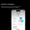 Зубная щетка Oclean X Ultra 20 Electric Toothbrush Black