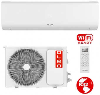 Olmo OSH-09FRH3