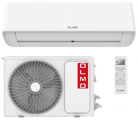 Кондиціонер Olmo OSH-24FWH
