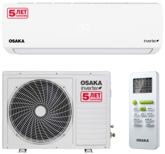 Osaka STV-18HH