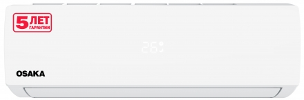 Кондиционер Osaka ST-24HH