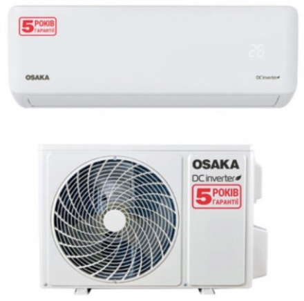 Кондиціонер Osaka STV-24HH3