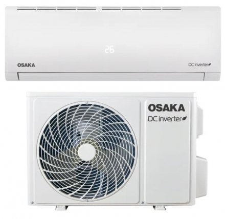 Кондиционер Osaka STV-07HH5