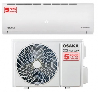 Osaka STV-12HH5 Wi-Fi