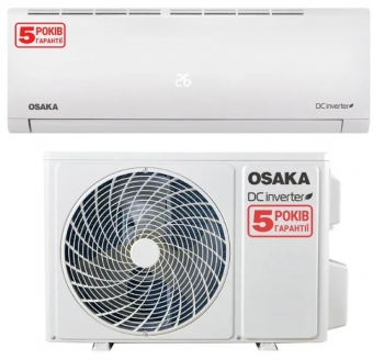 Osaka STV-12HH5