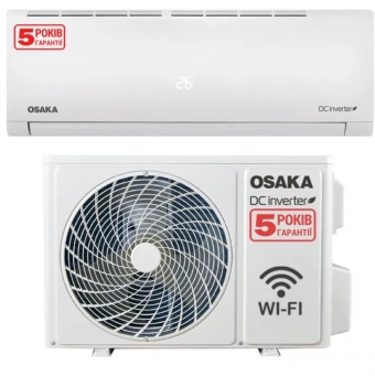 Osaka STV-24HH5 Wi-Fi
