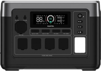 Oukitel P1000E Plus (P1000EPLUS)