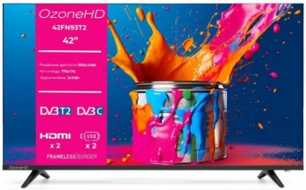 OzoneHD 42FN93T2