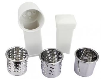 PRIME Technics Насадка овощерезка PRIME Technics PSM 4 SH