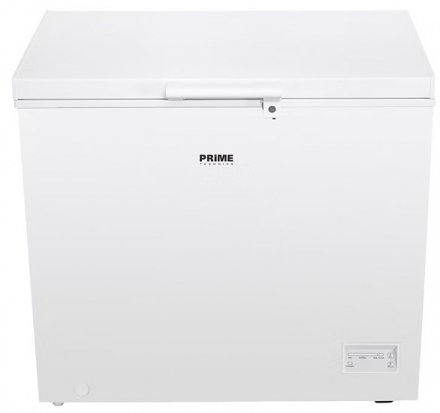 Морозильный ларь PRIME Technics CS 20143 E