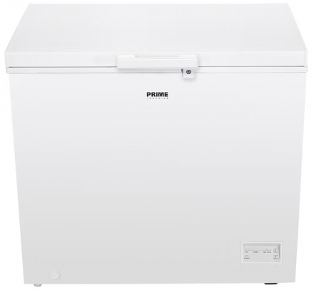Морозильный ларь PRIME Technics CS 25143 E