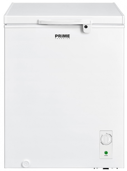 Морозильна скриня PRIME Technics CS 14249 M