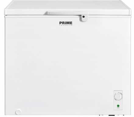 Морозильный ларь PRIME Technics CS 19849 M