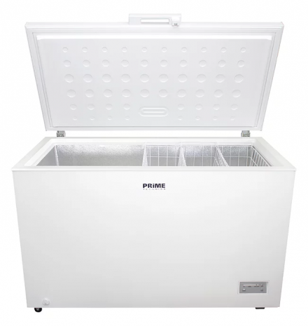 Морозильна скриня PRIME Technics CS 4021 E