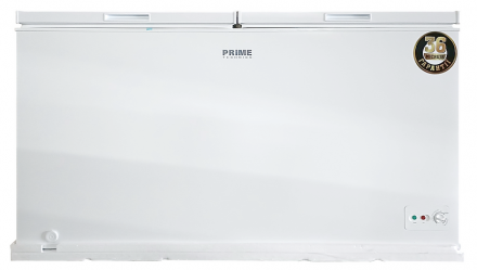Морозильна скриня PRIME Technics CS 50849 M