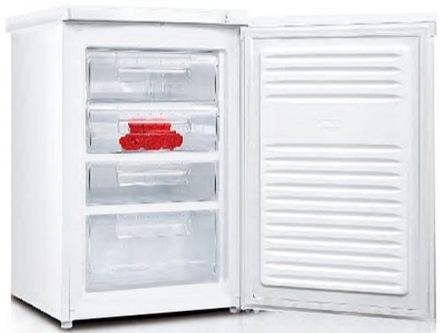 Морозильная камера PRIME Technics FS 801 M