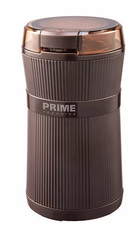 Кофемолка PRIME Technics PCG 3050 BR