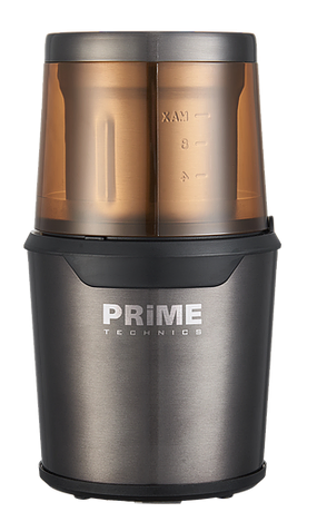 Кофемолка PRIME Technics PCG 3090 DX