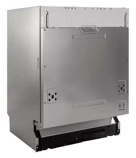 Встраиваемая посудомоечная машина PRIME Technics PDW 60125 BI