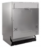 Встраиваемая посудомоечная машина PRIME Technics PDW 60125 BI