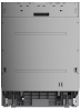 Встраиваемая посудомоечная машина PRIME Technics PDW 60138 RBI