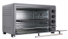 Електропіч PRIME Technics PEO 6080 G
