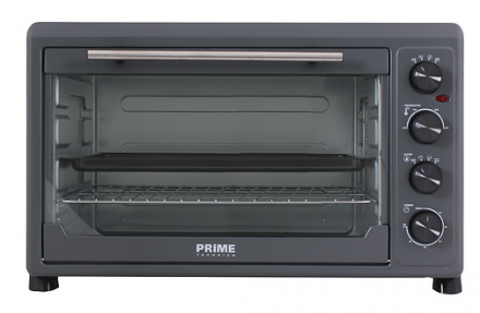 Електропіч PRIME Technics PEO 6080 G