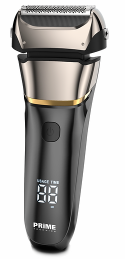 Электробритва PRIME Technics PES 3841 JB