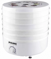 PRIME Technics PFD 502 W
