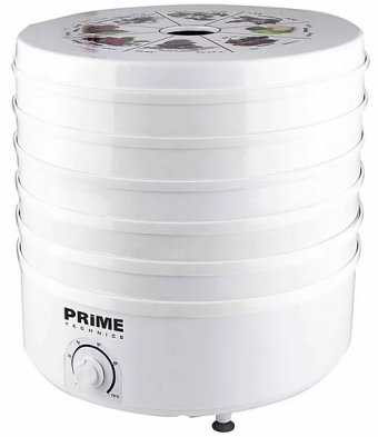 PRIME Technics PFD 502 W