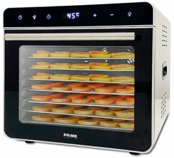 PRIME Technics PFD 708 S