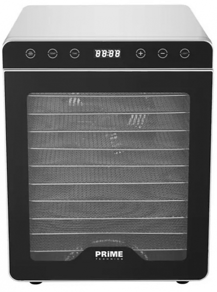 Сушка PRIME Technics PFD 8010 S
