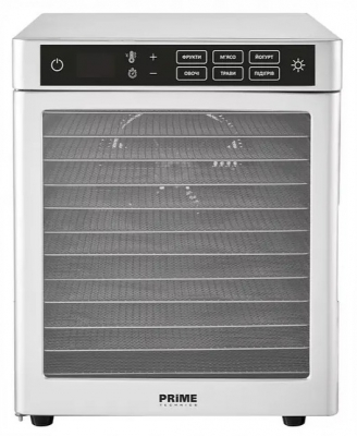 PRIME Technics PFD 8012 SP