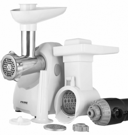 М'ясорубка PRIME Technics PG 1953 W