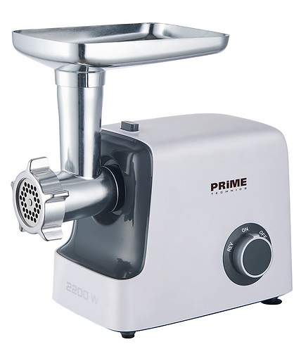 Мясорубка PRIME Technics PG 2243 WGD