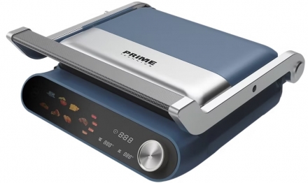 Електрогриль PRIME Technics PGH 221 KL