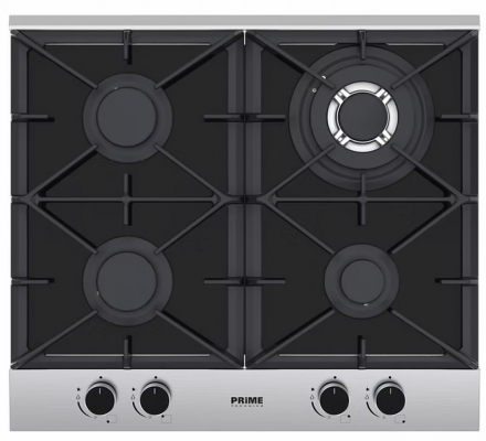 Варочная поверхность PRIME Technics PGH 50053 FGBIXC