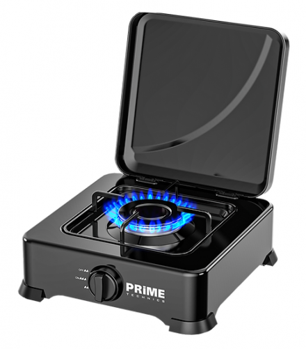 Настольная плита PRIME Technics PGK 100 CB