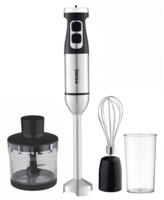 PRIME Technics PHB 1524 Ice