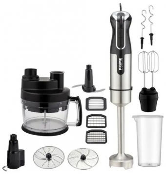 PRIME Technics PHB 1549 CUBE