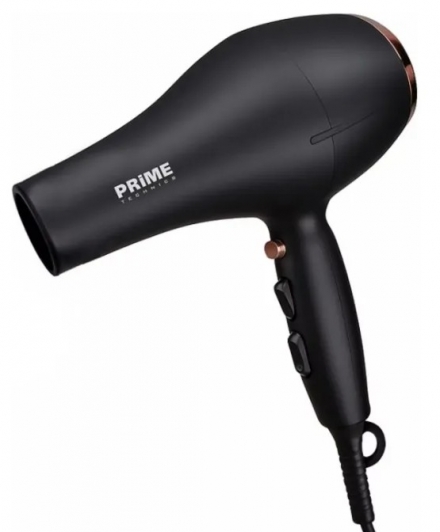 Фен PRIME Technics PHD 2493 BDI