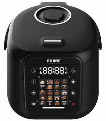 PRIME Technics PMC 2085 Elite Family